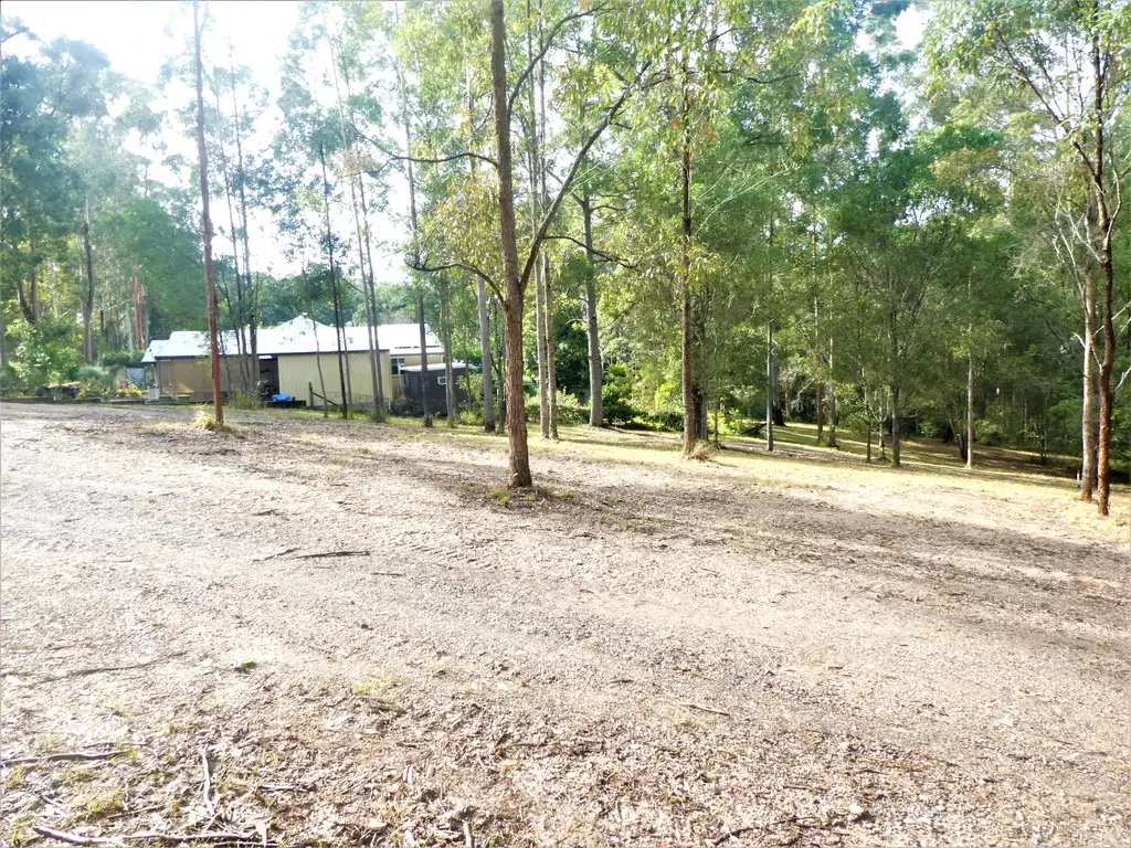 Main view of Homely land listing, Lot 11 Mountain Street, Pomona QLD 4568