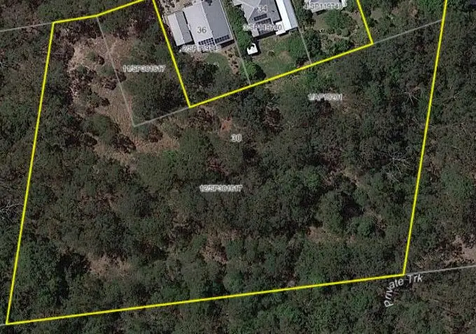 Second view of Homely land listing, Lot 11 Mountain Street, Pomona QLD 4568