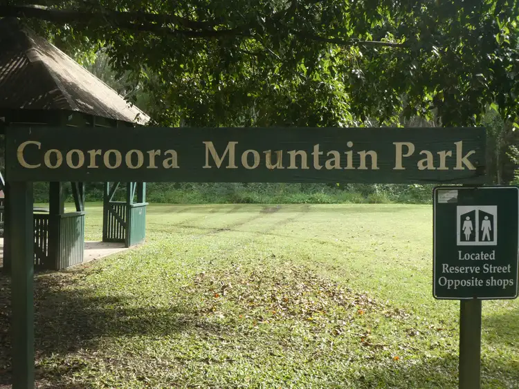 Third view of Homely land listing, Lot 11 Mountain Street, Pomona QLD 4568