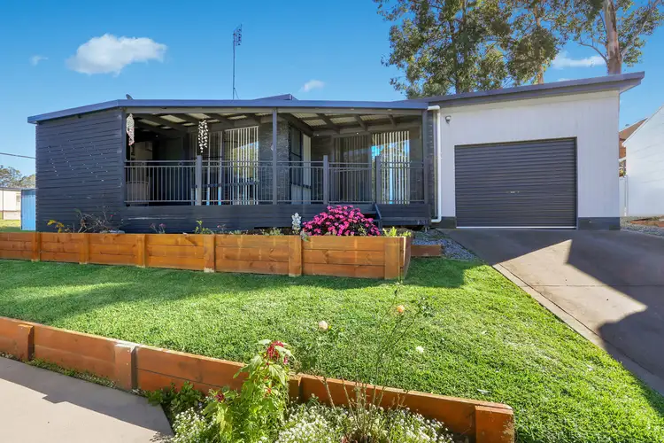 Main view of Homely house listing, 47/230 High Street, Wauchope NSW 2446
