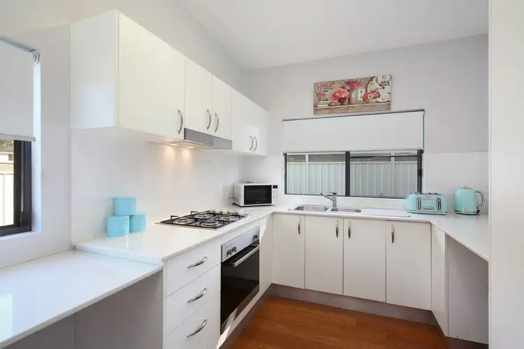 Second view of Homely house listing, 47/230 High Street, Wauchope NSW 2446