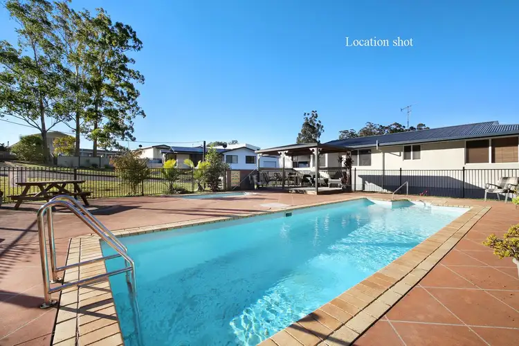 Seventh view of Homely house listing, 47/230 High Street, Wauchope NSW 2446