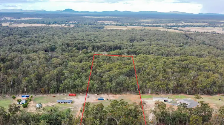 271 Burragan Road, Coutts Crossing NSW 2460