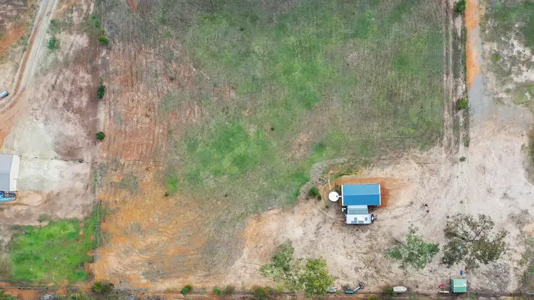 Sixth view of Homely rural property listing, 271 Burragan Road, Coutts Crossing NSW 2460