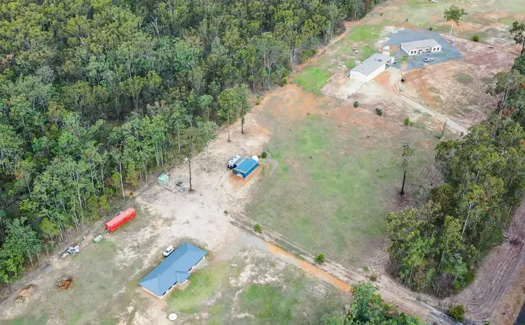 Seventh view of Homely rural property listing, 271 Burragan Road, Coutts Crossing NSW 2460