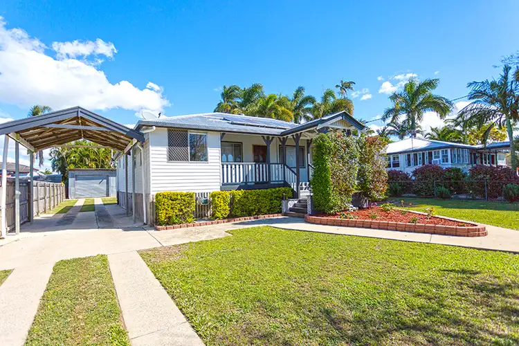 63 Donaldson Street, West Mackay QLD 4740