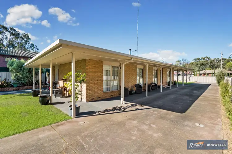 39 Rupert Street, Broadford VIC 3658