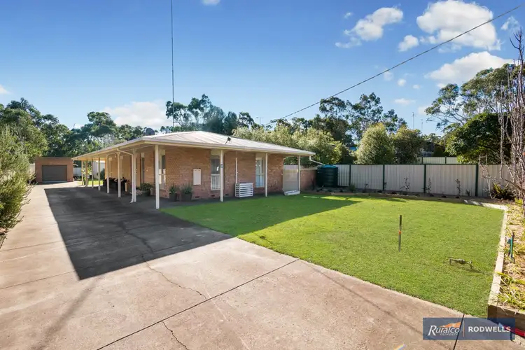 Fourth view of Homely house listing, 39 Rupert Street, Broadford VIC 3658