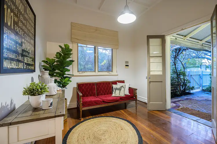 Second view of Homely house listing, 15 Newry Street, Floreat WA 6014