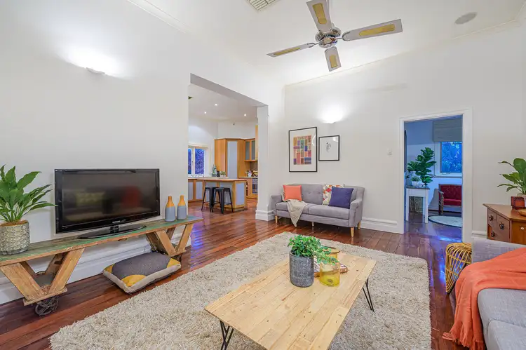 Fifth view of Homely house listing, 15 Newry Street, Floreat WA 6014