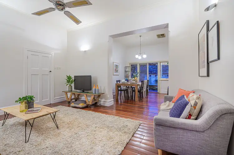Sixth view of Homely house listing, 15 Newry Street, Floreat WA 6014