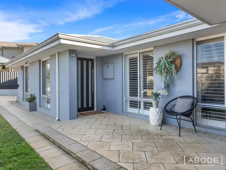 Third view of Homely house listing, 132 Palmerston Street, Mosman Park WA 6012