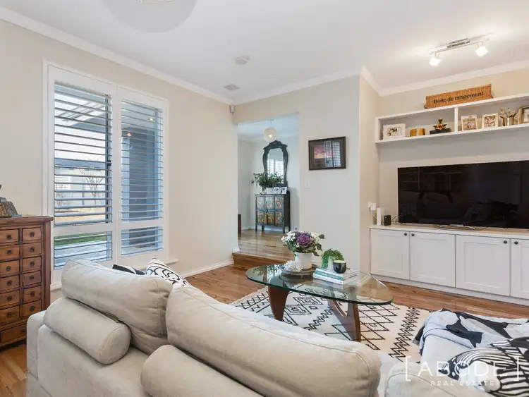 Fifth view of Homely house listing, 132 Palmerston Street, Mosman Park WA 6012