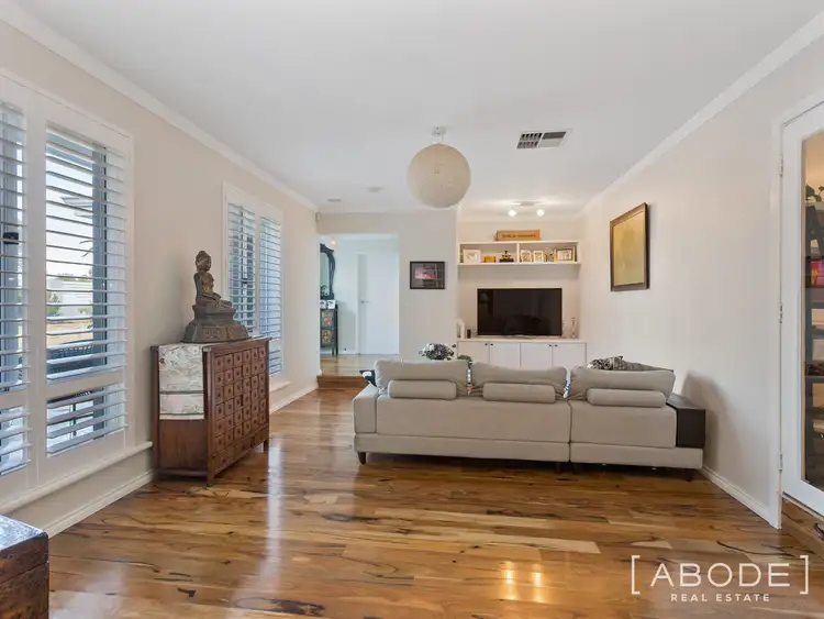 Sixth view of Homely house listing, 132 Palmerston Street, Mosman Park WA 6012