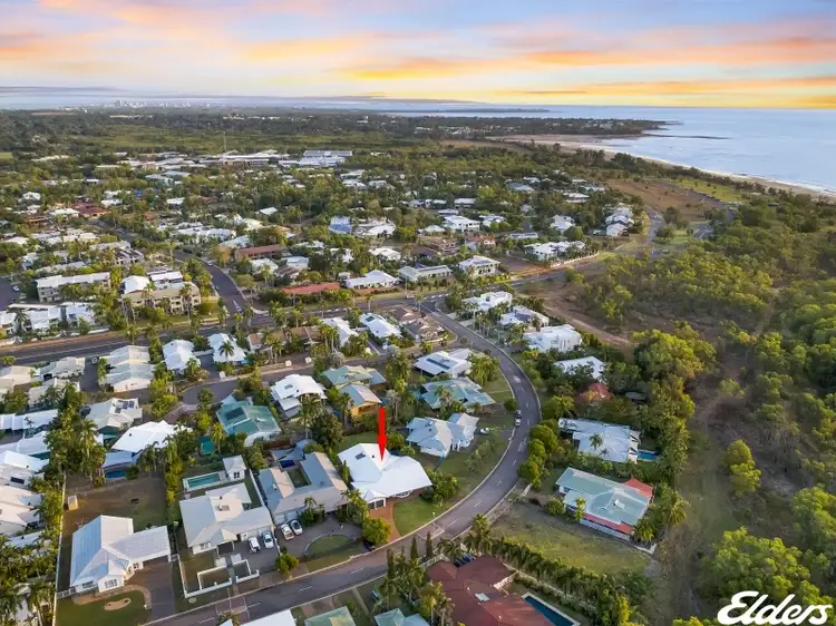 10 Makryllos Circuit, Tiwi NT 810