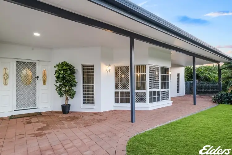 Fifth view of Homely house listing, 10 Makryllos Circuit, Tiwi NT 810