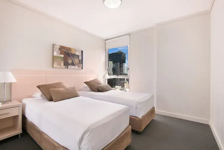 Sixth view of Homely apartment listing, 1702/108 Albert Street, Brisbane City QLD 4000