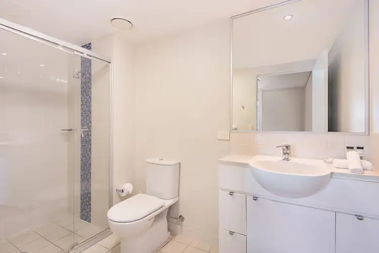 Seventh view of Homely apartment listing, 1702/108 Albert Street, Brisbane City QLD 4000
