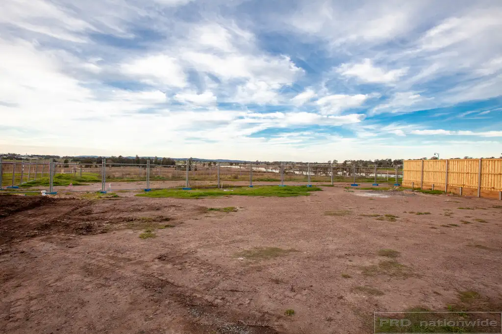 Main view of Homely land listing, 124 Arrowtail Street, Chisholm NSW 2322