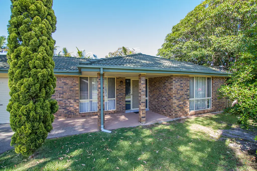 Main view of Homely house listing, 42 Poilus Parade, Tanilba Bay NSW 2319
