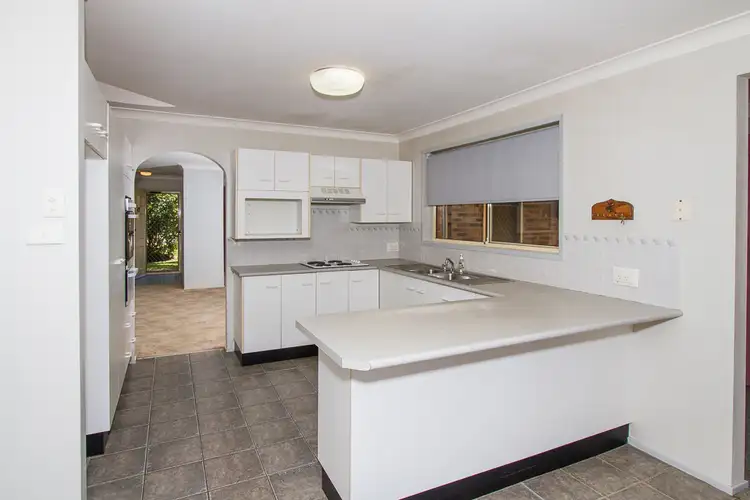 Third view of Homely house listing, 42 Poilus Parade, Tanilba Bay NSW 2319