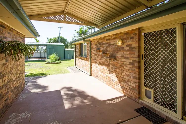 Fourth view of Homely house listing, 42 Poilus Parade, Tanilba Bay NSW 2319
