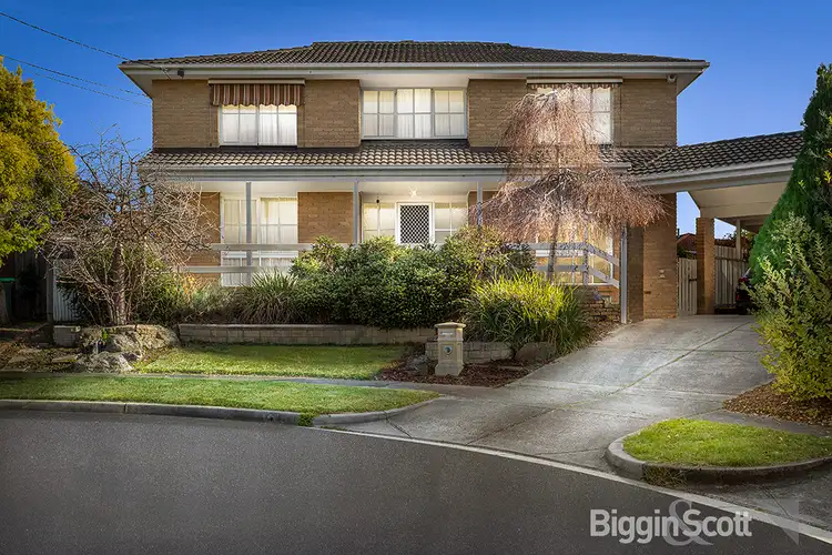 7 Clarinda Court, Vermont South VIC 3133
