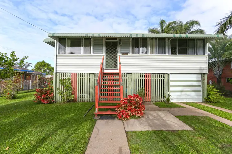 3 Taylor Street, West Mackay QLD 4740