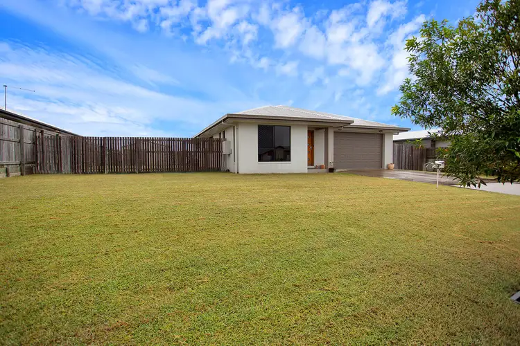 38 O'Riely Avenue, Marian QLD 4753