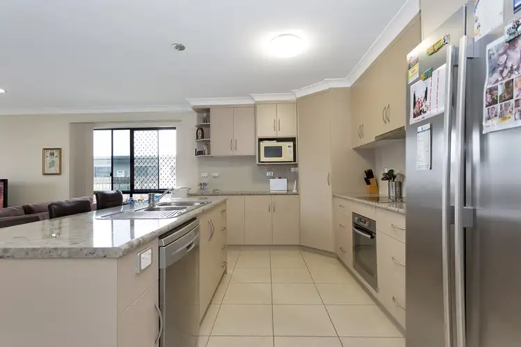 Sixth view of Homely house listing, 38 O'Riely Avenue, Marian QLD 4753