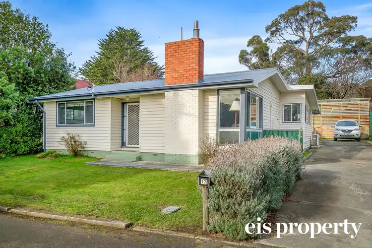 Fourth view of Homely house listing, 17 Brownell Street, Geeveston TAS 7116