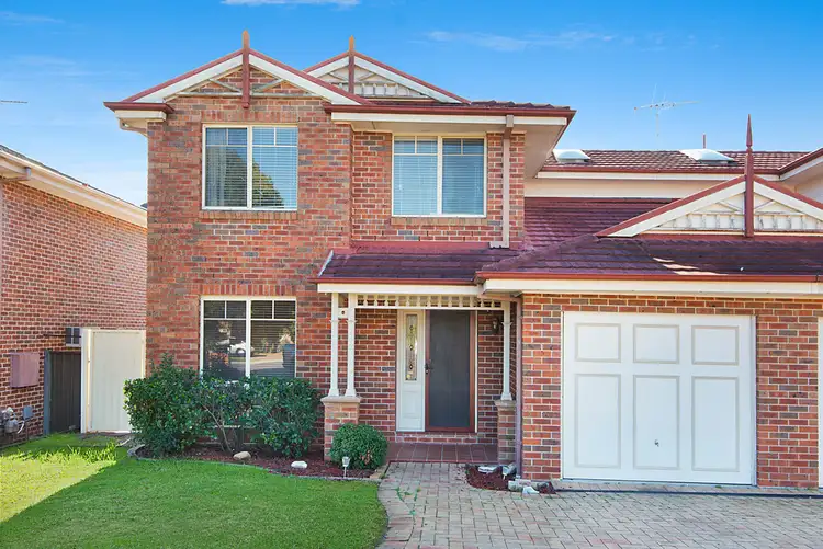 18 Peri Close