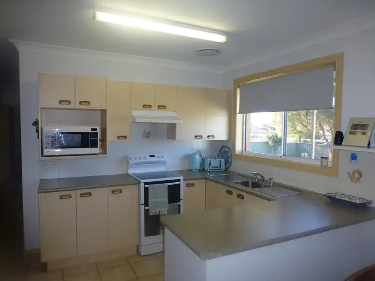 Second view of Homely house listing, 21 Blaxland Street, Parkes NSW 2870