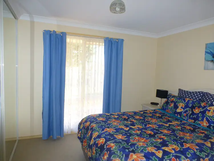 Fourth view of Homely house listing, 21 Blaxland Street, Parkes NSW 2870