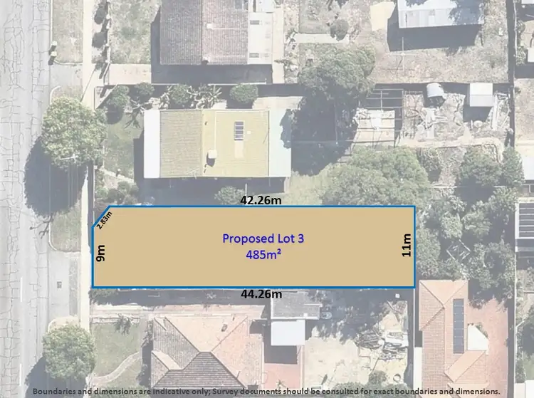 93 Keymer St, Belmont WA 6104