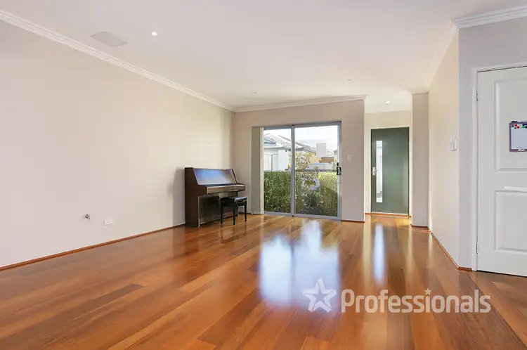 Sixth view of Homely house listing, 14/9 Parnell Way, Canning Vale WA 6155