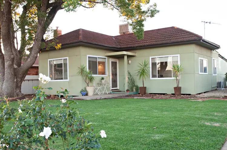Second view of Homely house listing, 11 Todd Road, Lake Wyangan NSW 2680