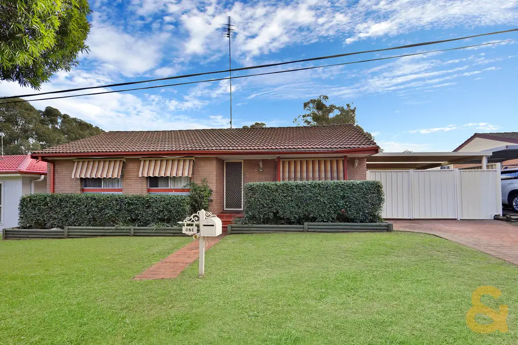 Main view of Homely house listing, 37 Moolana Parade, South Penrith NSW 2750