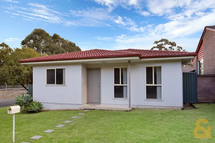 Second view of Homely house listing, 37 Moolana Parade, South Penrith NSW 2750