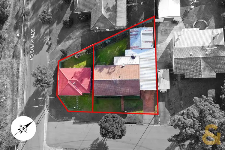 Third view of Homely house listing, 37 Moolana Parade, South Penrith NSW 2750