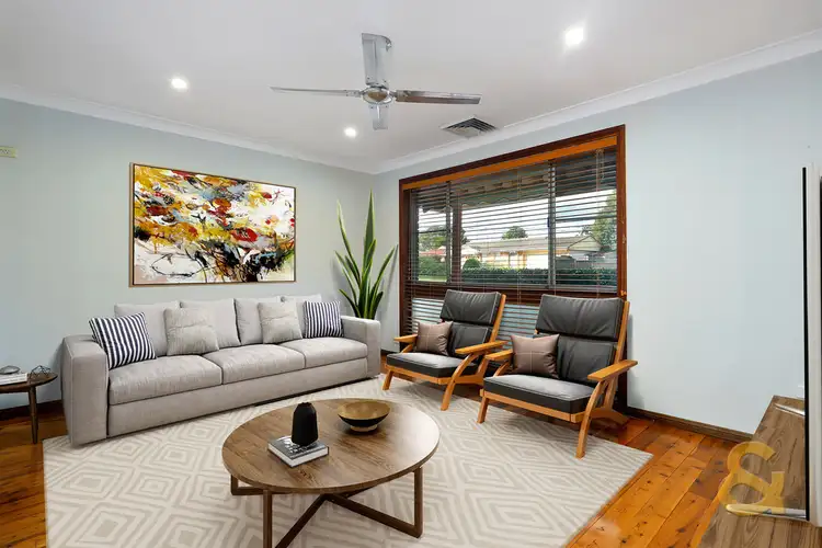 Fourth view of Homely house listing, 37 Moolana Parade, South Penrith NSW 2750