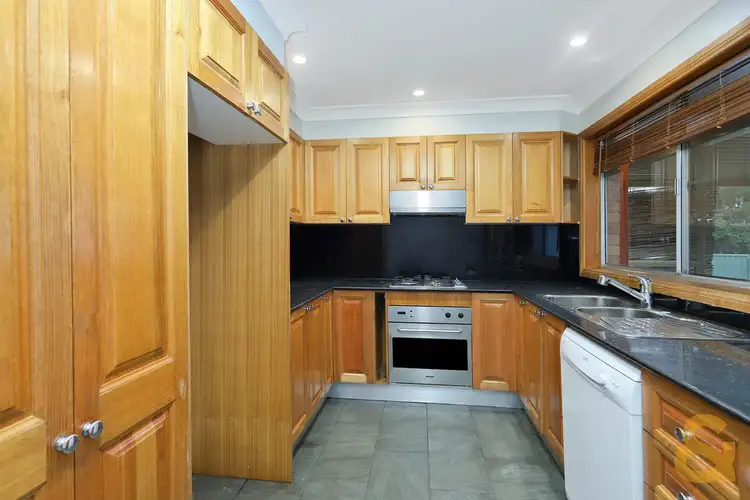 Fifth view of Homely house listing, 37 Moolana Parade, South Penrith NSW 2750