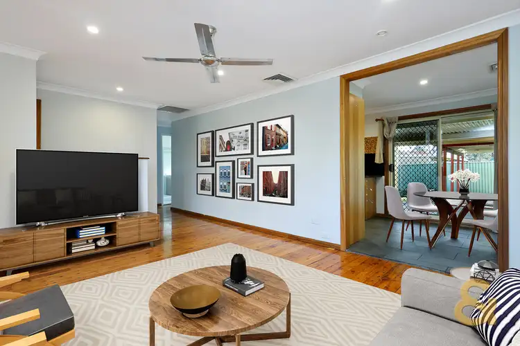 Sixth view of Homely house listing, 37 Moolana Parade, South Penrith NSW 2750