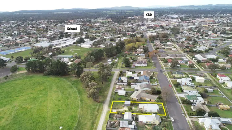 32 Tobin Street, Ararat VIC 3377