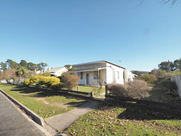 Second view of Homely house listing, 32 Tobin Street, Ararat VIC 3377
