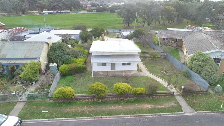 Third view of Homely house listing, 32 Tobin Street, Ararat VIC 3377