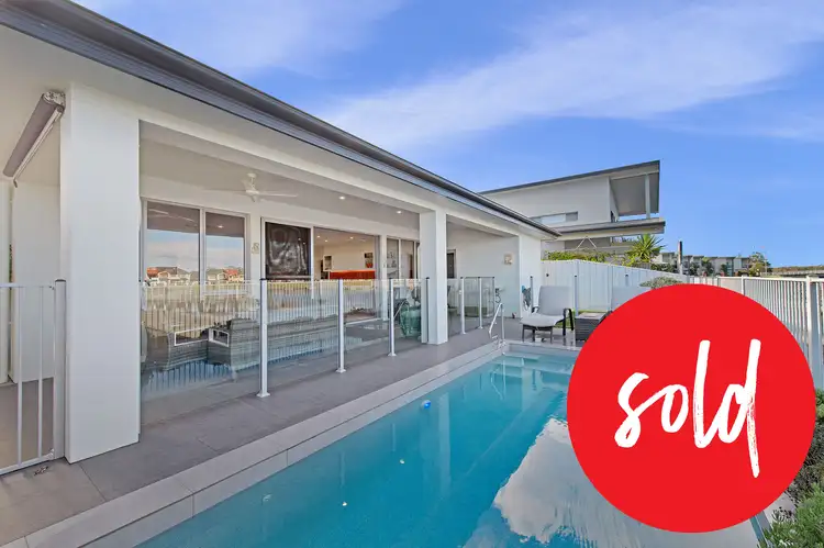 19 Harbourside Crescent, Port Macquarie NSW 2444