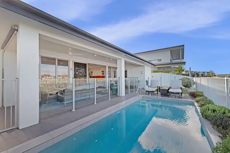 Second view of Homely house listing, 19 Harbourside Crescent, Port Macquarie NSW 2444