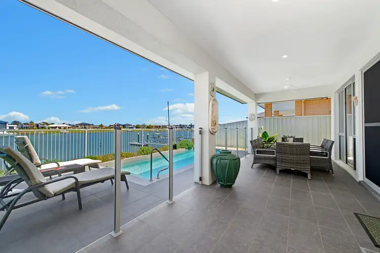 Third view of Homely house listing, 19 Harbourside Crescent, Port Macquarie NSW 2444