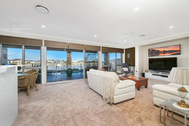 Fifth view of Homely house listing, 19 Harbourside Crescent, Port Macquarie NSW 2444